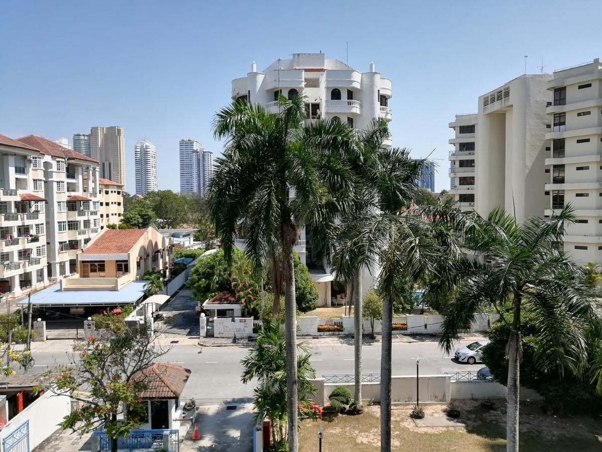 City Tropical Home I George Town Exterior foto